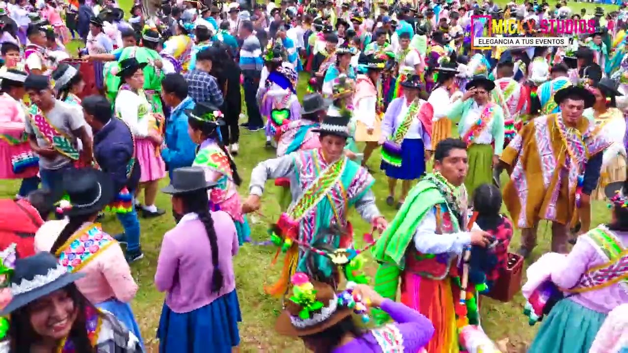 CARNAVAL BELEN ANTA  ANDAHUAYLAS 2025 VII