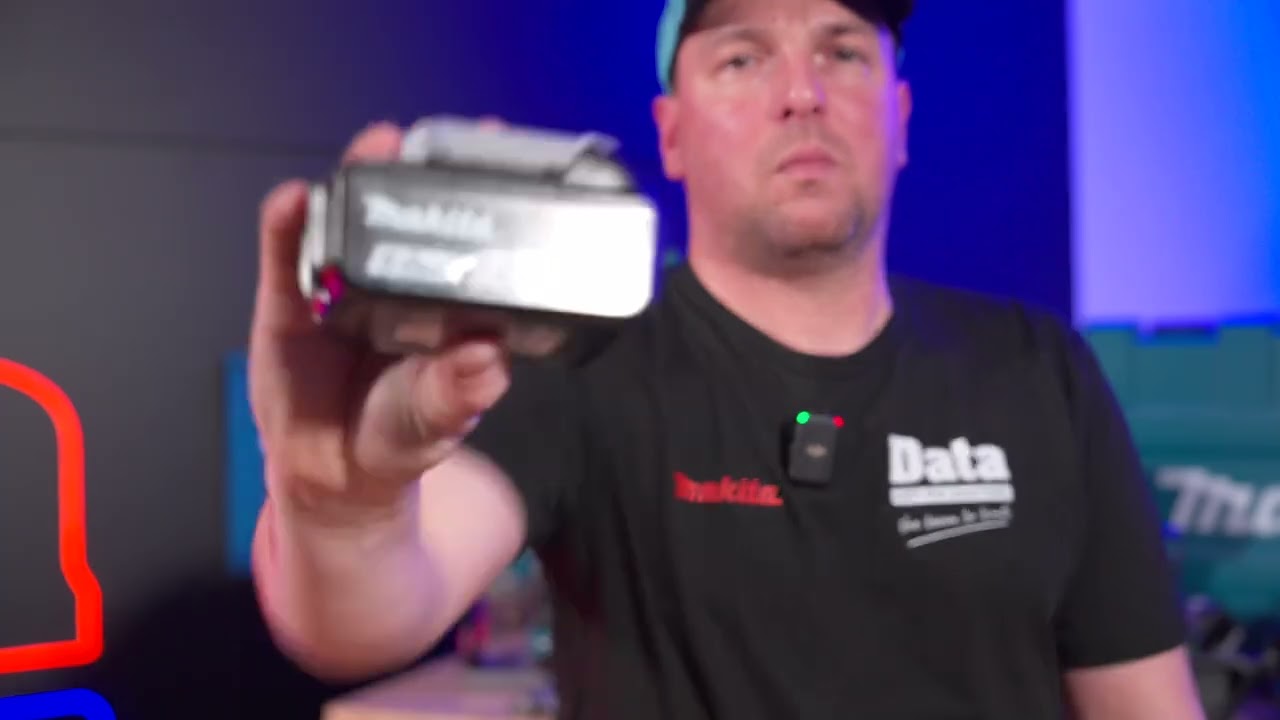 Makita LXT Garden Outdoor Power Equipment Redemption 2025