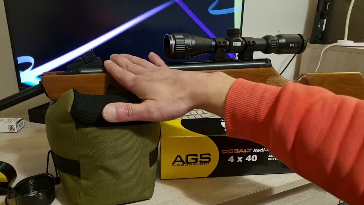 HATSAN 900X - 12miesiecy w 26minut prawie wszystko tu jest prawie to MAX co da sie uzyskac.