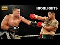 Joseph parker vs andy ruiz full fight highlights  boxing fight