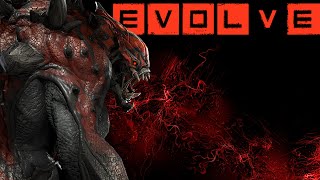 Evolve Online Multiplayer Gameplay: Glitch For The Win! (PS4)