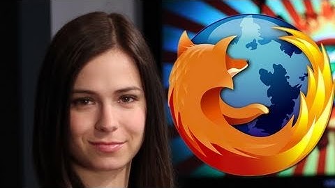 NEW Ways To Customize Firefox - Tekzilla Daily Tip