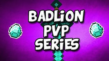 [Minecraft PvP] Badlion 2v2 Compilation #4 + 1v1 With A Hacker