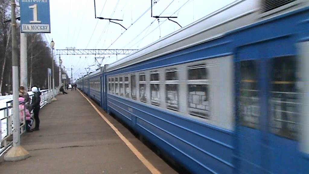 эд4м горьковское направление. платформа вохна. электроугли жд станция. ласточка москва нижний новгород. крутое чухлинка.