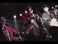 16TONS We Are Marching Band 19900923 代々木チョコレートシティ
