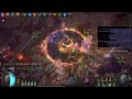 New Build Time = Keystone Stack Saboteur