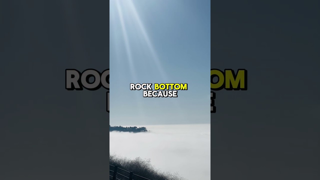 5 Signs You’re Being Protected By A Higher Power 