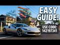Forza Horizon 6: How to Do Koinobori Fish Flags