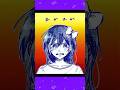 オモリだけ表情変化3段階ある #omori #omorifanart