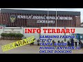 SAMBUNG PASPORT SEKARANG CEPAT TANPA NUNGGU ANTRIAN ONLINE||KJRI JOHOR BAHRU||VLOG TKI MALAYSIA