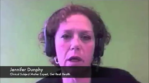 Jennifer Dunphy on American Telemedicine Associati...