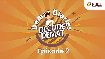 Ever wondered why a demat account is essential for investing?