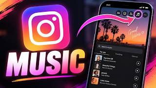 How to Add Music to Your Instagram Story?
