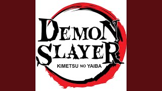 Video thumbnail of "Young Kay - Yoriichi Theme (Demon Slayer Soundtrack)"
