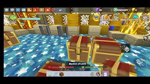 New Blockman Go Skyblock Duplicate Glitch || 100% Working 💯 || #blockmango #skyblockduplicate