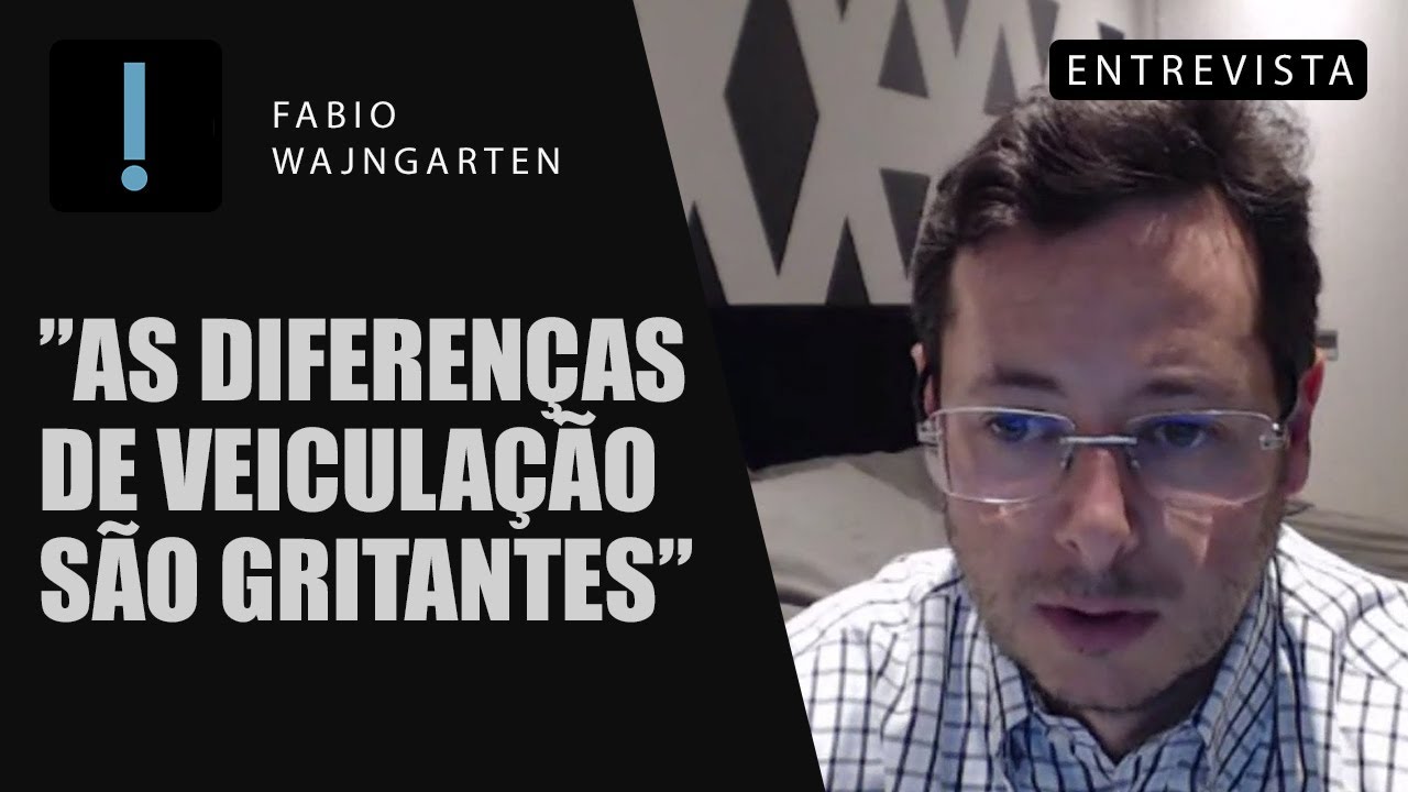 Wajngarten detalha denúncia sobre inserções de Bolsonaro no rádio | Papo Antagonista