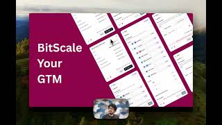 Bitscale Demo