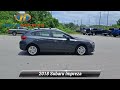Used 2018 Subaru Impreza 2.0i Premium, Raleigh, NC HI3024132A