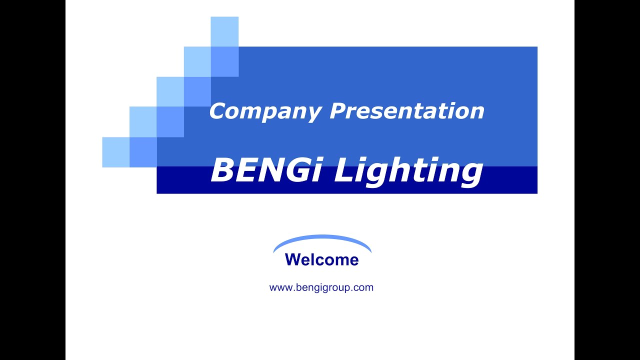 LED Strip Lights - BENGI