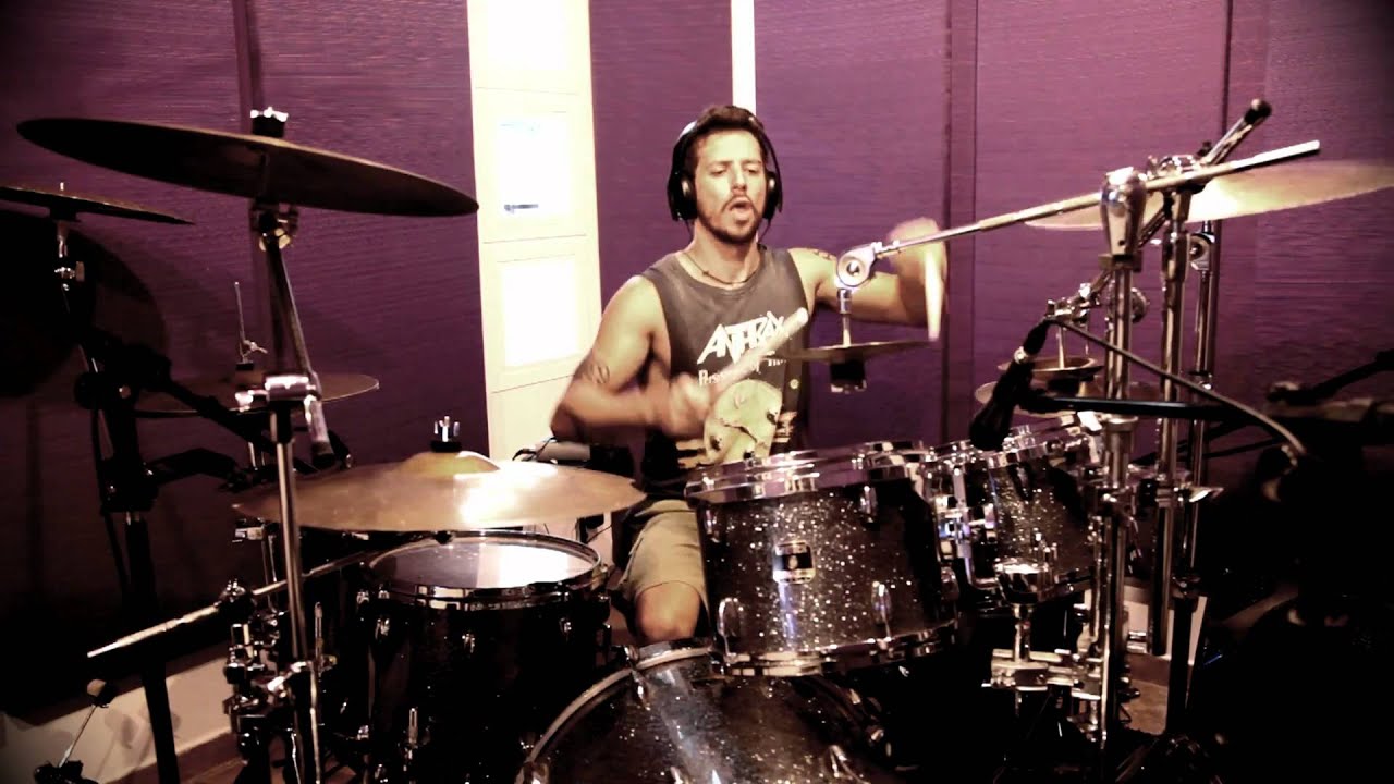 Rodrigo Thurler @ "Glória - Vai Pagar Caro Por Me Conhecer"