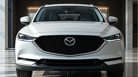 “2026 Mazda CX-50 – Luxury, Tech, and Performance at a Shocking Price!”