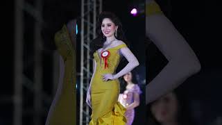 น้องฟ้า ธิดาเกษตรกาฬสินธุ์ ปี 2569