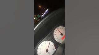 MG TF turbo 1.4 bar, 70-210km
