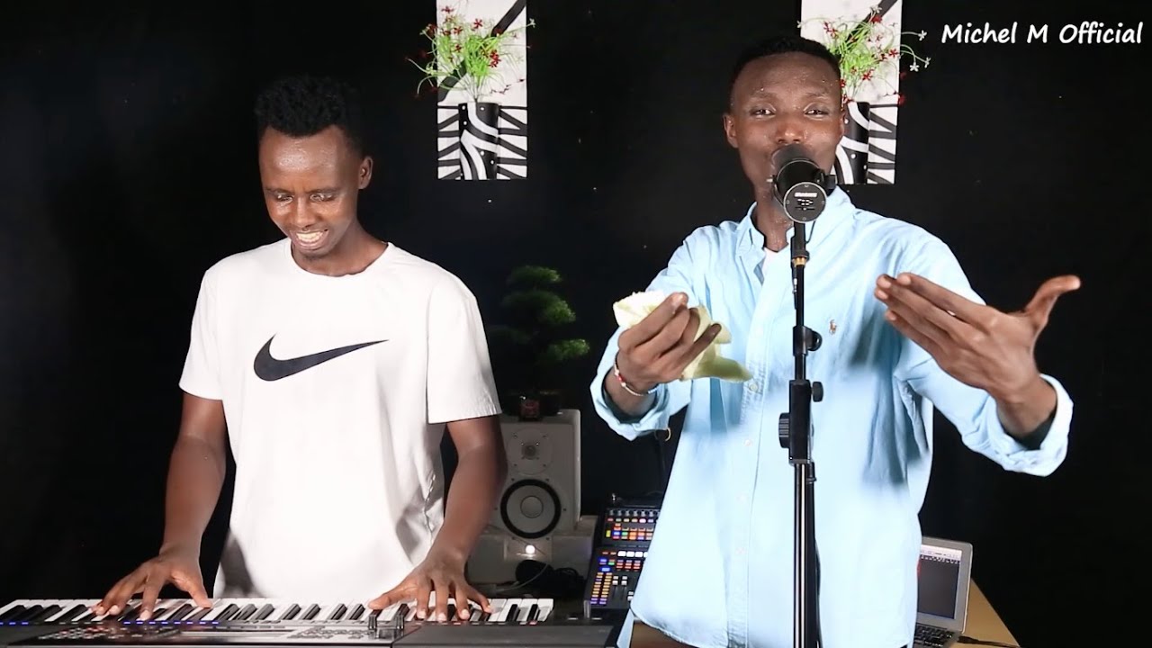 IGITARAMO EP41: TRESOR NA MICHEL🙌//AMENIONA,TWAREMWE,SINZITESHA UMUNEZERO,EMMANUEL,HOZANA.....🙌🎹🔥🔥