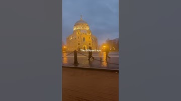 Thumbnail of NAPA-Deslocado #eurovision #europe #eurovision2025 #travel #immigration