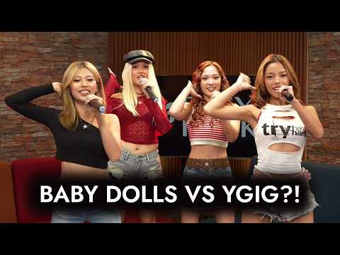 YGIG's hidden talents revealed, 'di lang pang singing and dancing?! | Easy Rock Manila