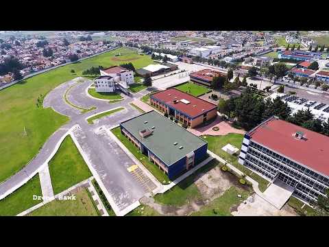 Instituto Tecnológico de Toluca :D