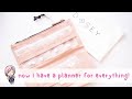 Dosey Pill Planner - review