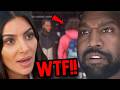 North West is in DANGER!!!?!? | *WARNING* This is REALLY BAD!!!