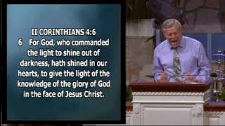 2014 07 12 Warring Against Darkness Pt 1 Bro  Donny Reagan