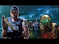 NEVER ENDING ZOMBIE HORDE SURVIVAL! - World War Z Gameplay - Zombie Survival Game