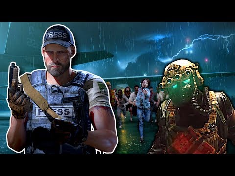 never-ending-zombie-horde-survival!---world-war-z-gameplay---zombie-survival-game