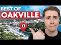 Oakville les meilleurs quartiers o vivre en ontario