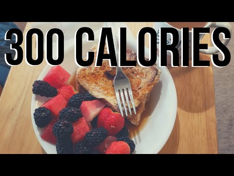4-low-calorie-breakfasts-under-300-calories-or-close-to-it-**quick-and-easy**
