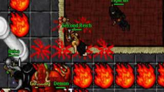 Bronson Server