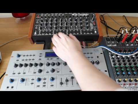 MFB Tanzbar &