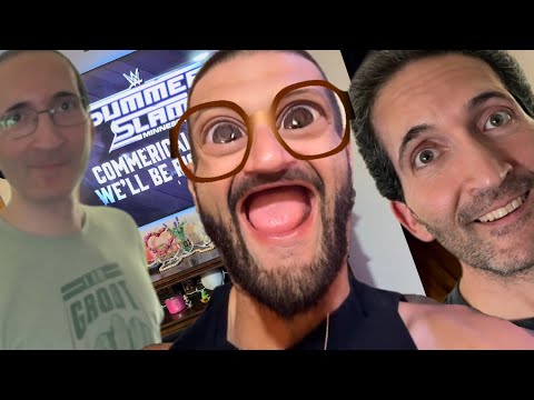 No teeth for Summer Slam