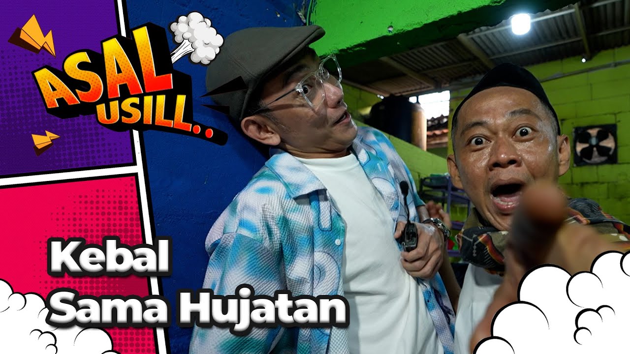 Cerita Nyak Kopsah Sempat Bangkrut, Kini Warung Sudah Ramai Lagi