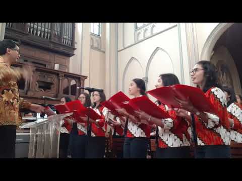 dbatlayar - Mawar Merah (Official Music Video)