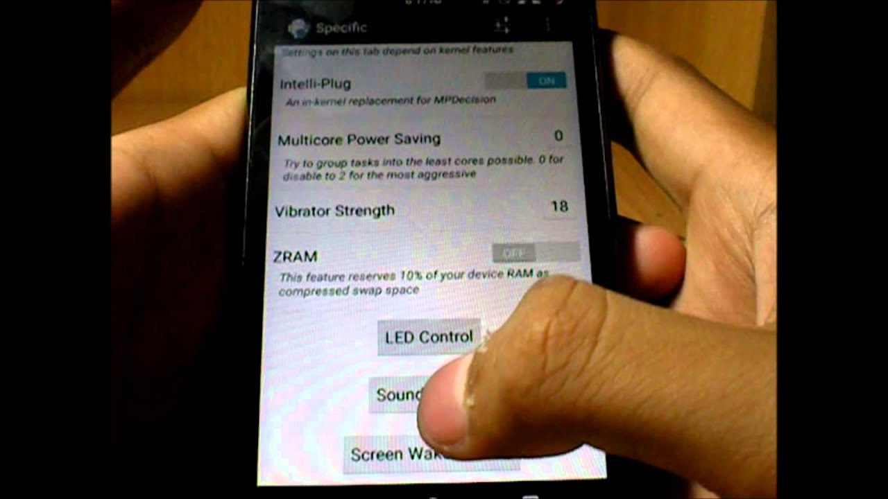 BEST KERNEL FOR MOTO E [ALPHA] Tap or sweep to wake the screen YouTube
