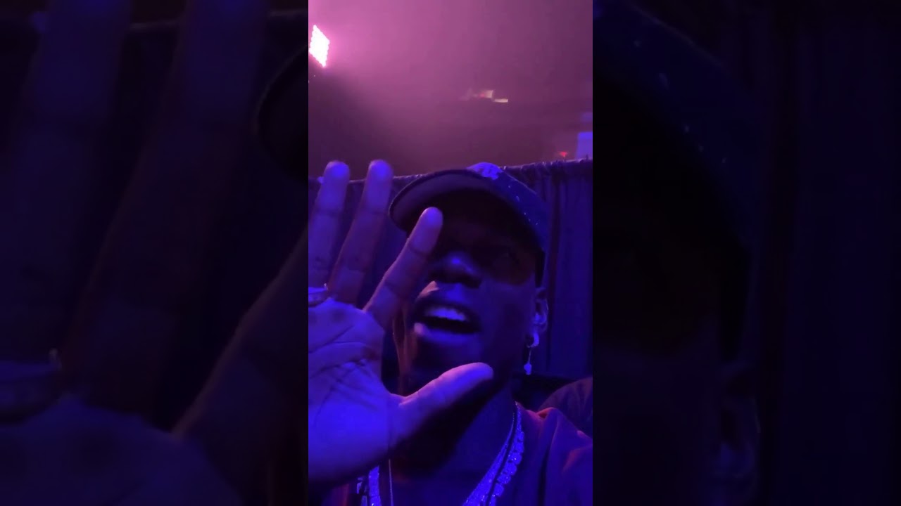 Paul Pogba Stories, November 24, 2019