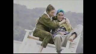 Gitano Commercial - Matthew Fox - 1991