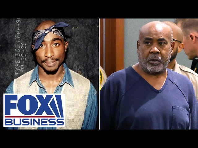 Tupac Shakur murder trial continues in Las Vegas