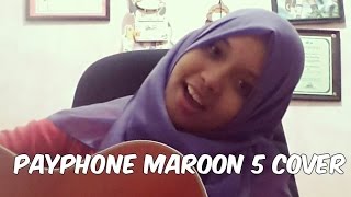 Payphone Acoustic Cover