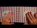 ASMR | Two Birchbox Beauty Boxes Show & Tell 5-20-2026 (Whisper)