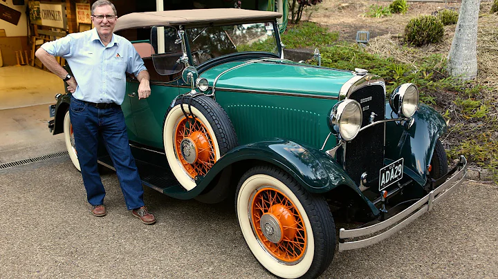 Gary Day's Dodge to bask in the limelight at RACQ ...